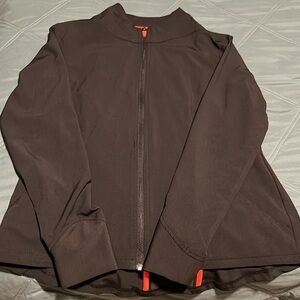 Infinity GNR8 scrub jacket